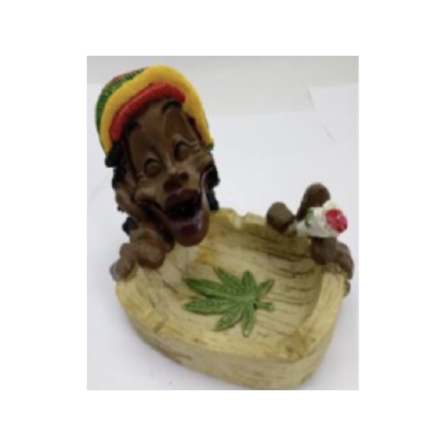 Ashtray Bob Marley (AS25)