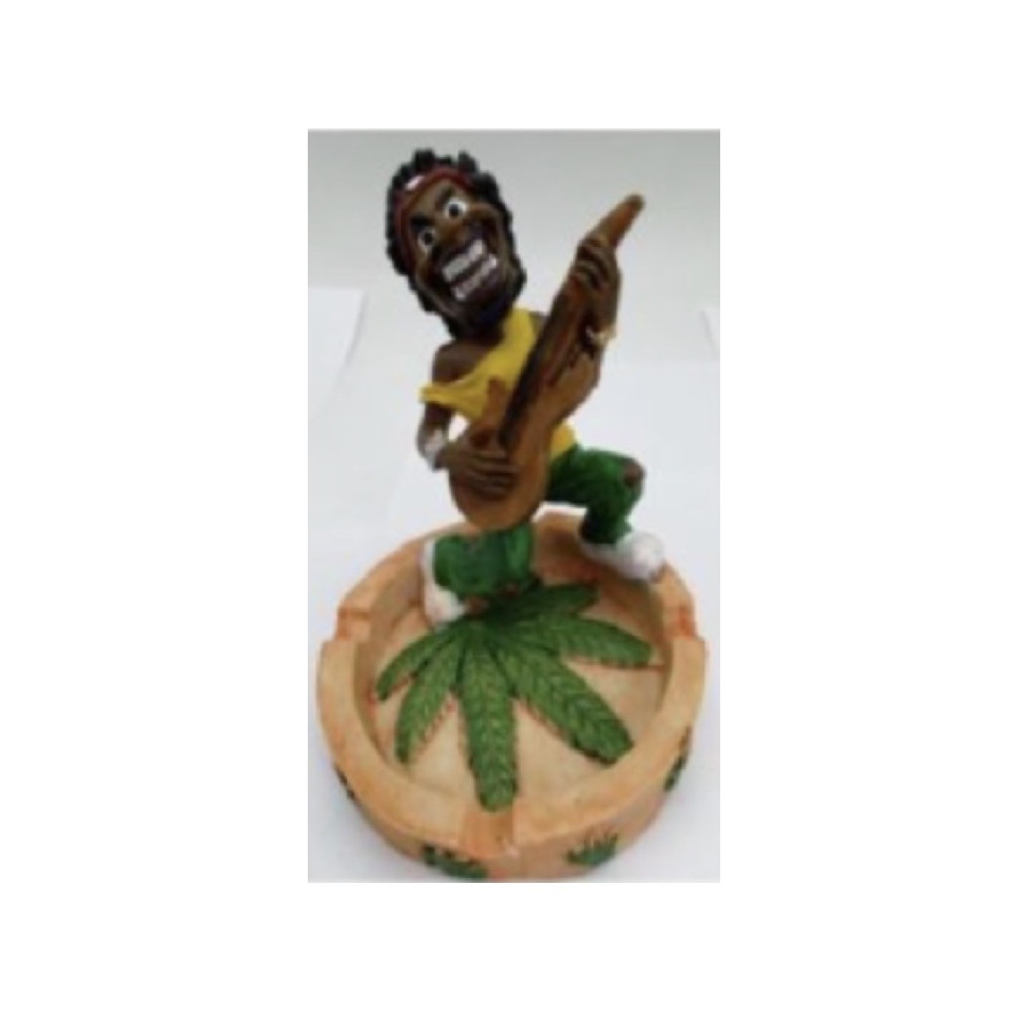 Ashtray Bob Marley (AS26)
