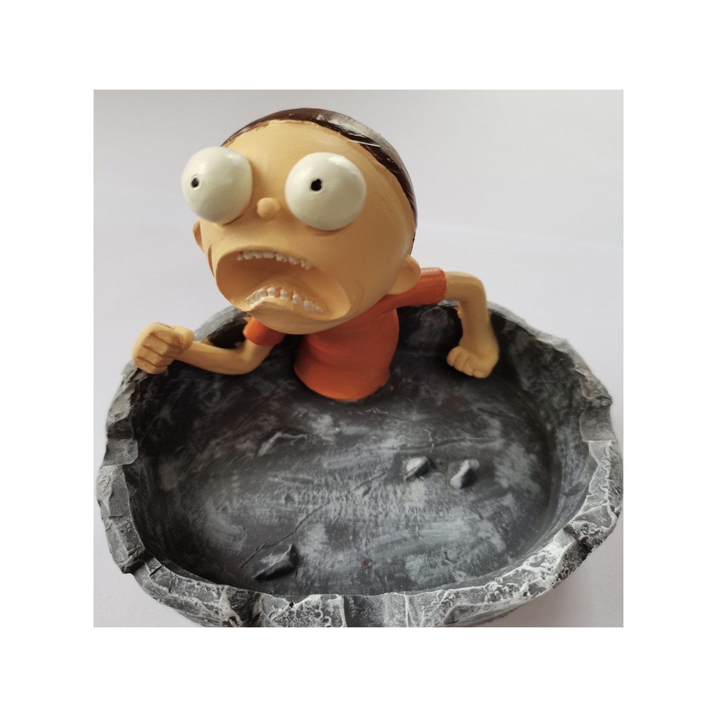 Ashtray Rick & Morty (AS11)