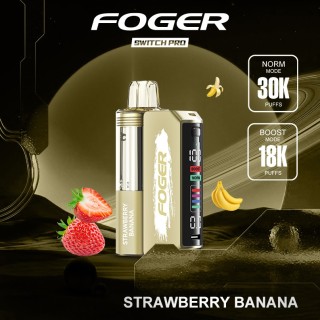 Foger 30K 5PK
