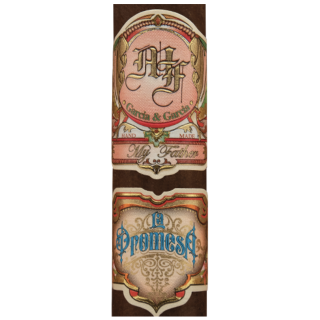 My Father La Promesa Corona Gordo 20/Box