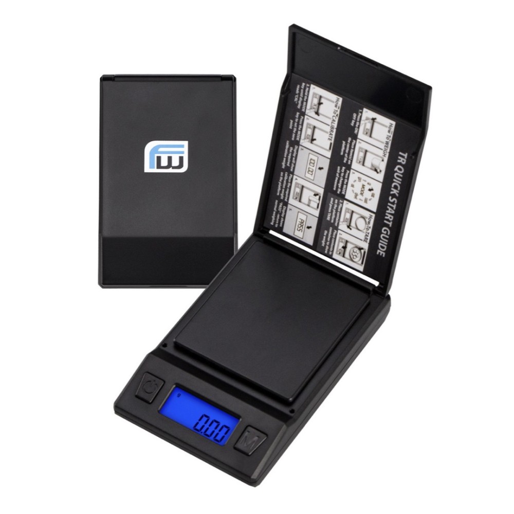 AWS TR-120GM DIGITAL POCKET SCALE AWS TR-120GM DIGITAL POCKET SCALE