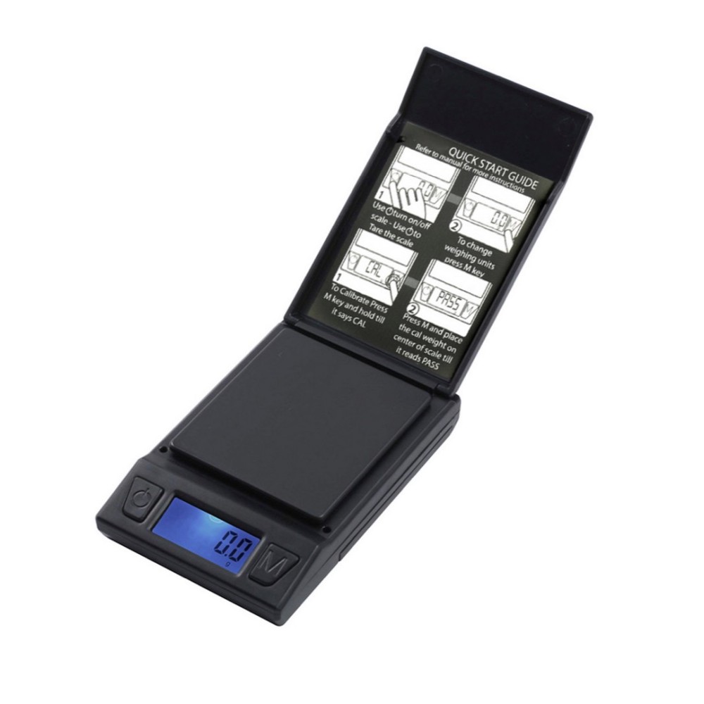 AWS TR-750GM DIGITAL POCKET SCALE AWS TR-750GM DIGITAL POCKET SCALE