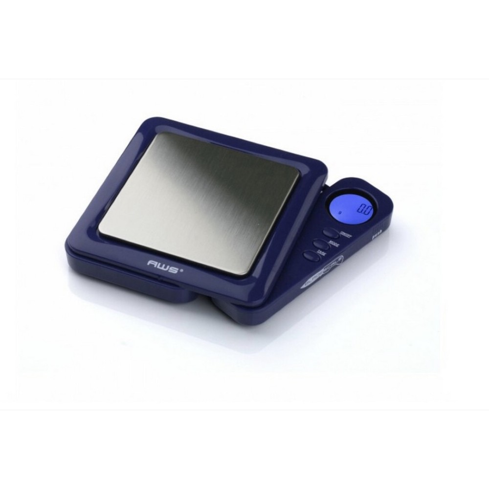 AWS Blade 650 Scale 0.1 AWS Blade 650 Scale 0.1