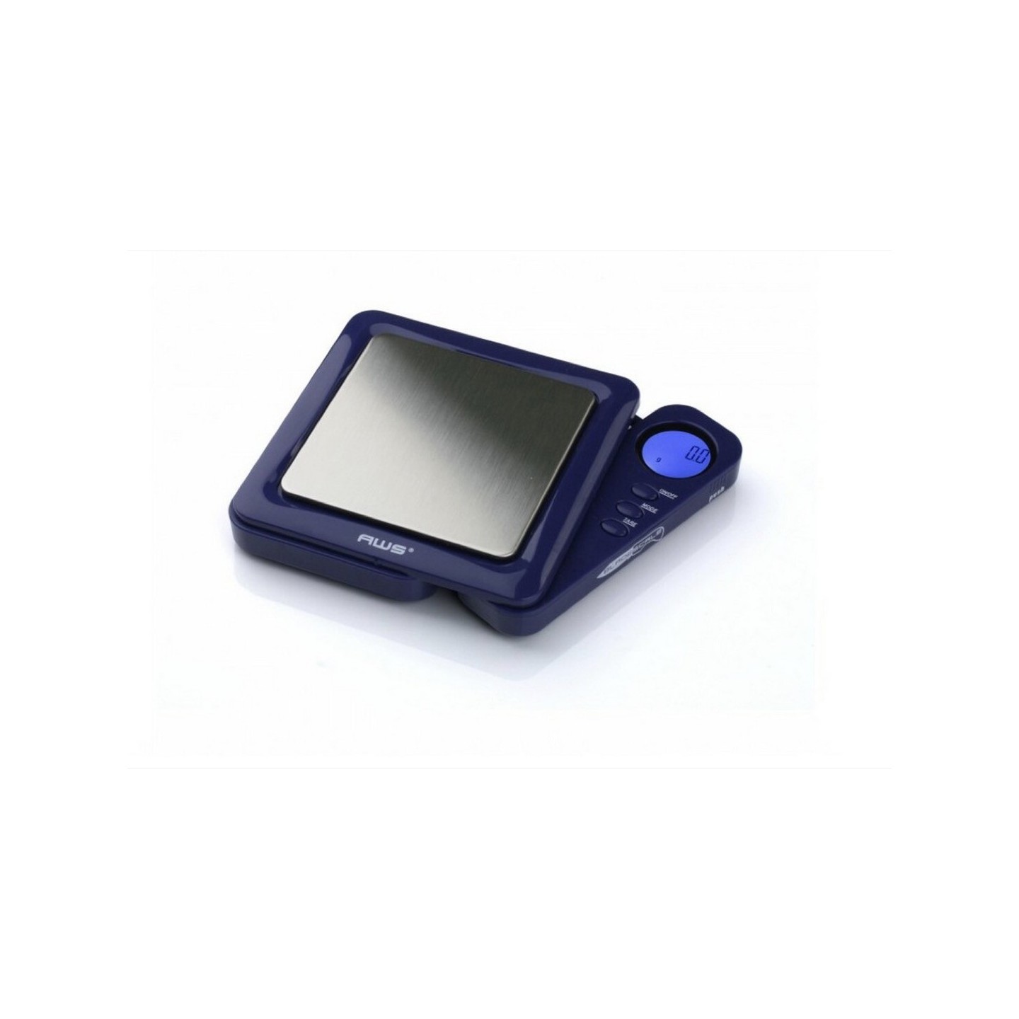 AWS Blade 650 Scale 0.1