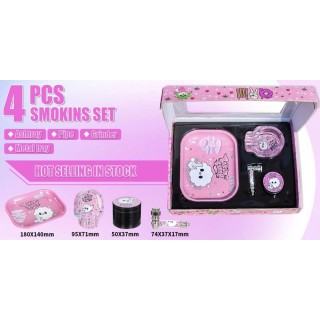 Smoking Kit SK302 (62811034)
