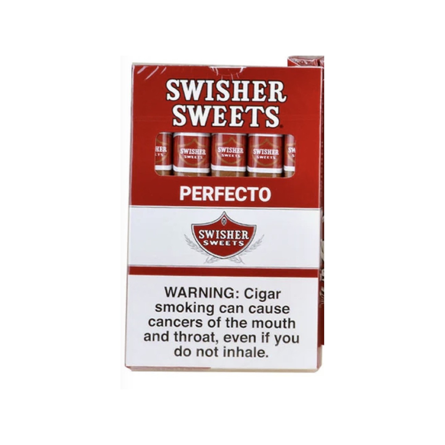 Swisher Sweets Perfecto 10-5PK