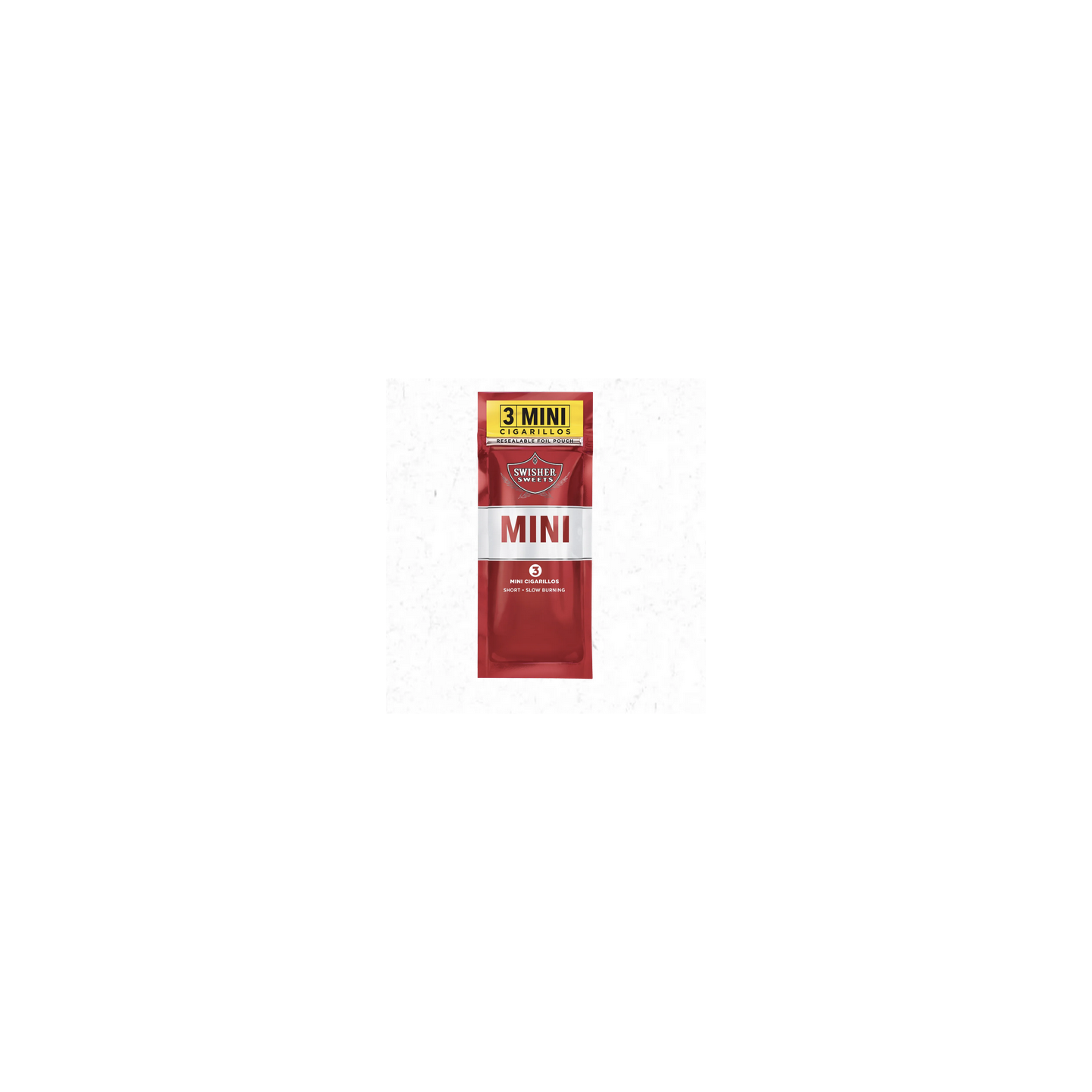 Swisher Sweets Minis 15-3PCH