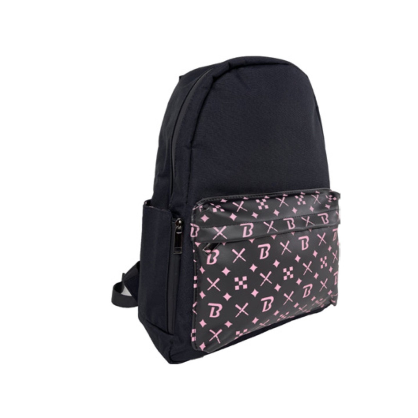 Blazy Susan Black Bag Stashpack
