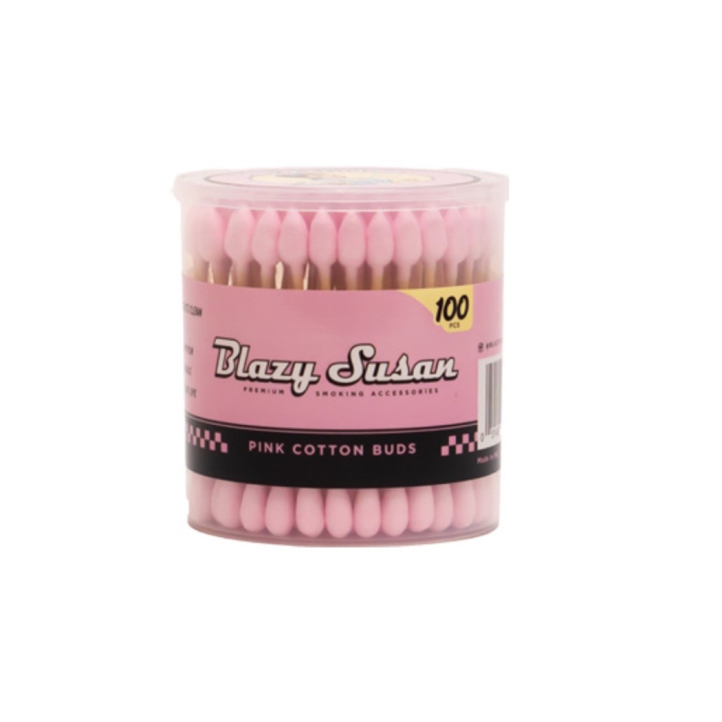 Blazy Susan Cotton 100CT