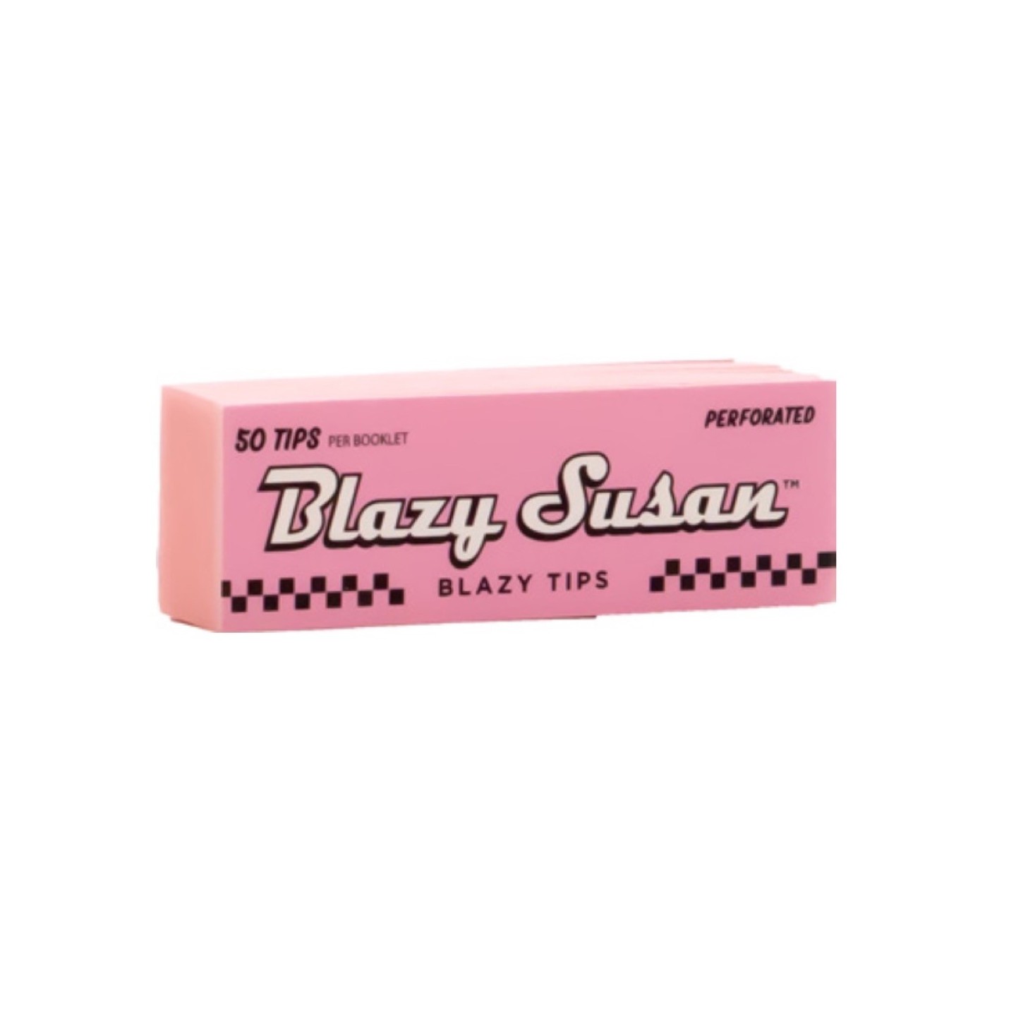 Blazy Susan Pink Filter Tips 25Books-50CT