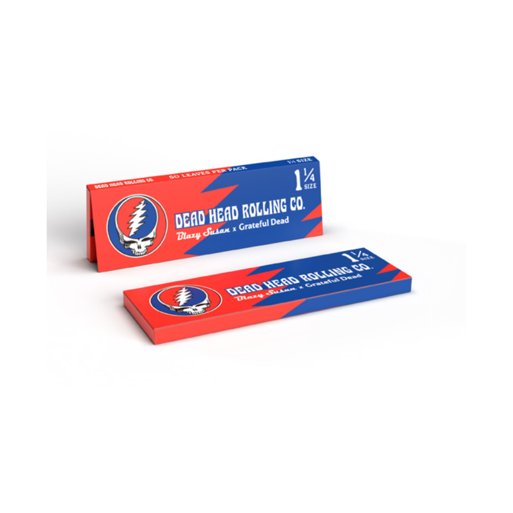 Dead Head Papers KS Slim 50CT