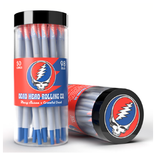 Dead Head Cones KS 50/JAR