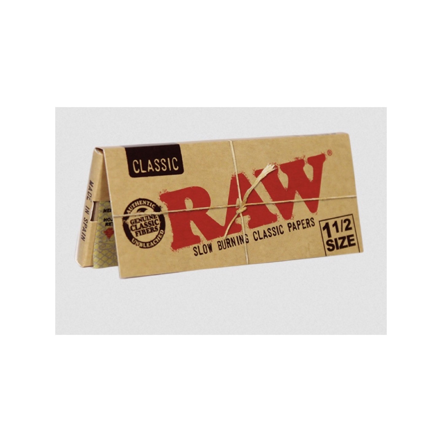 Raw Classic 1 1/2 24CT