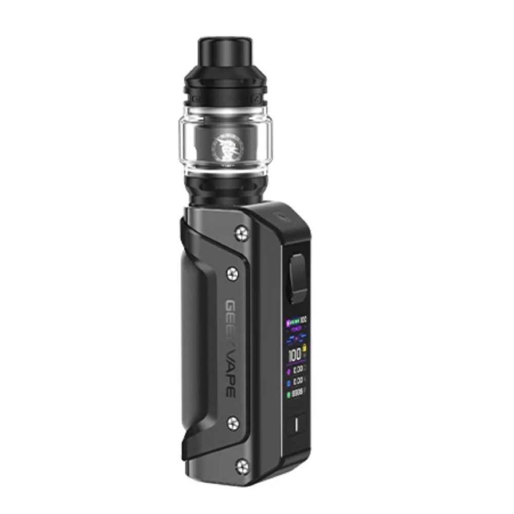 Aegis Solo 3 Kit Aegis Solo 3 Kit