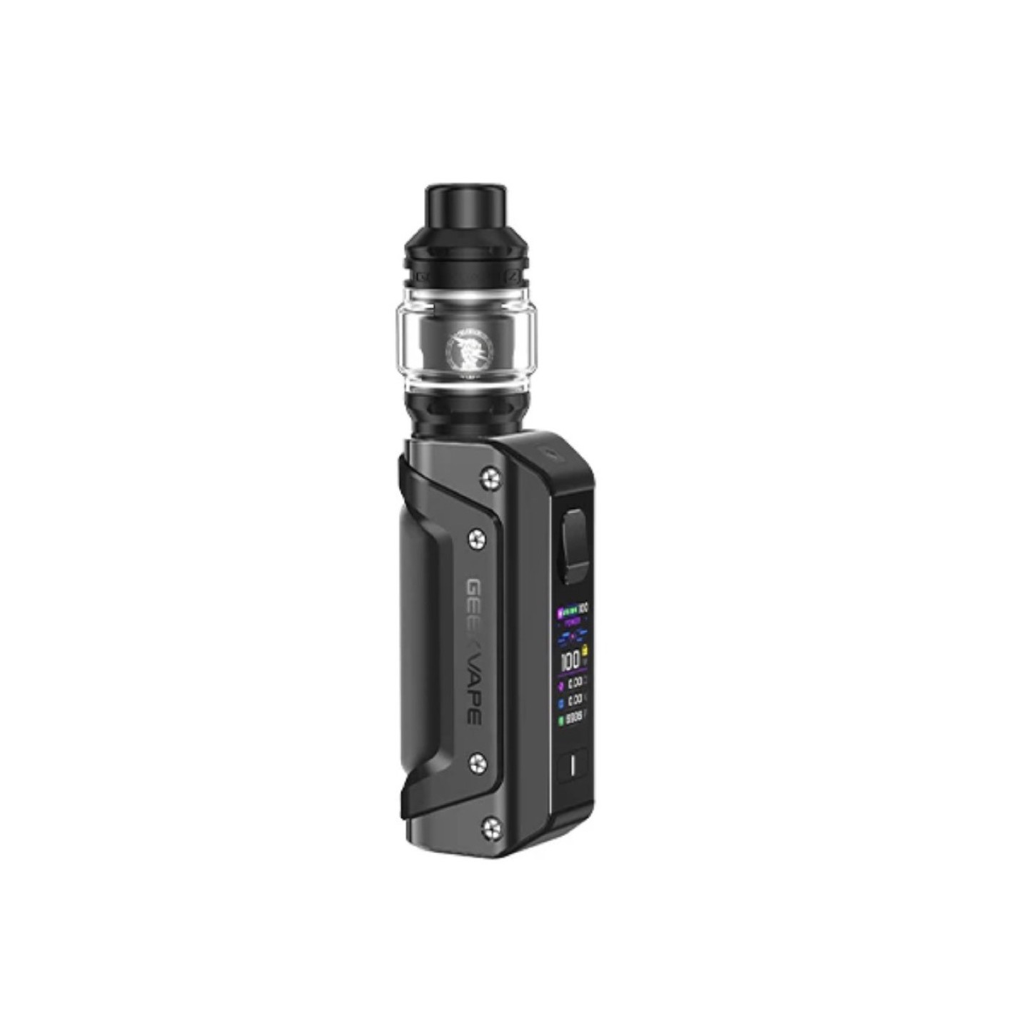 Aegis Solo 3 Kit
