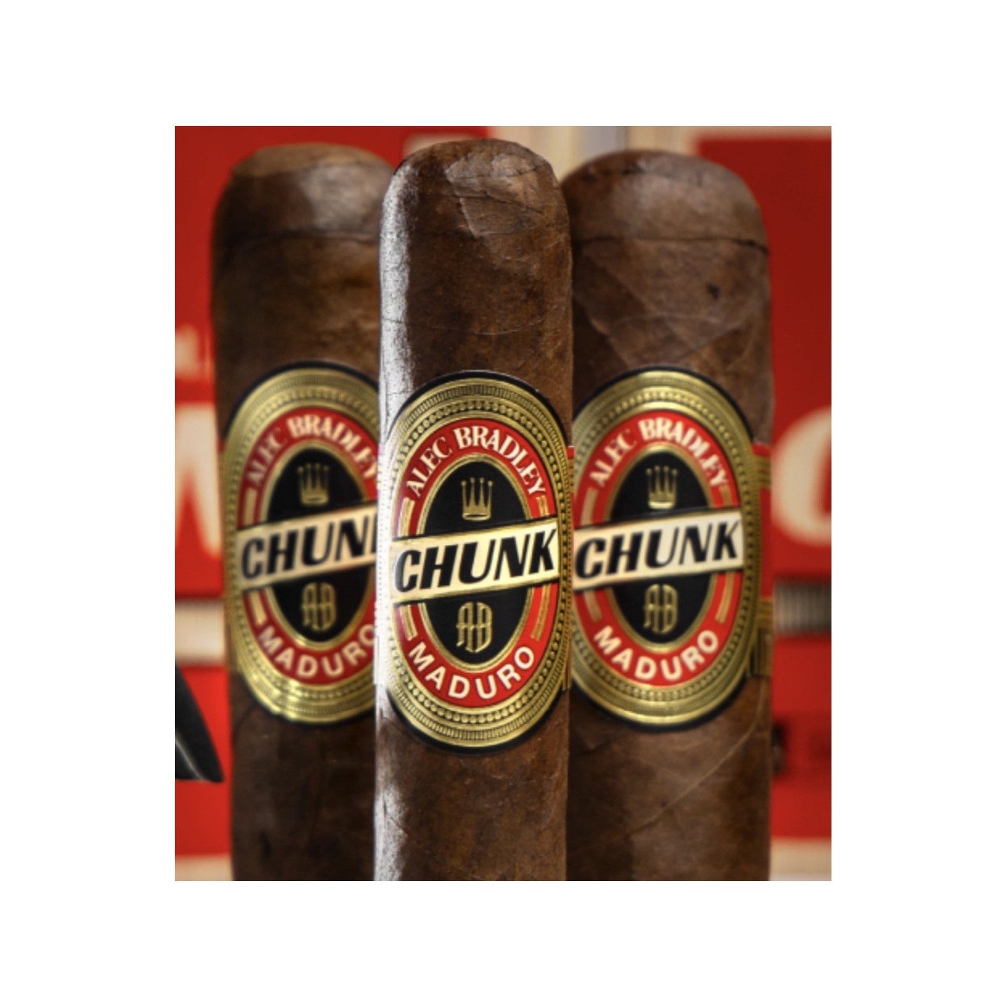 Alec Bradley Chunk Maduro XL 20/BX