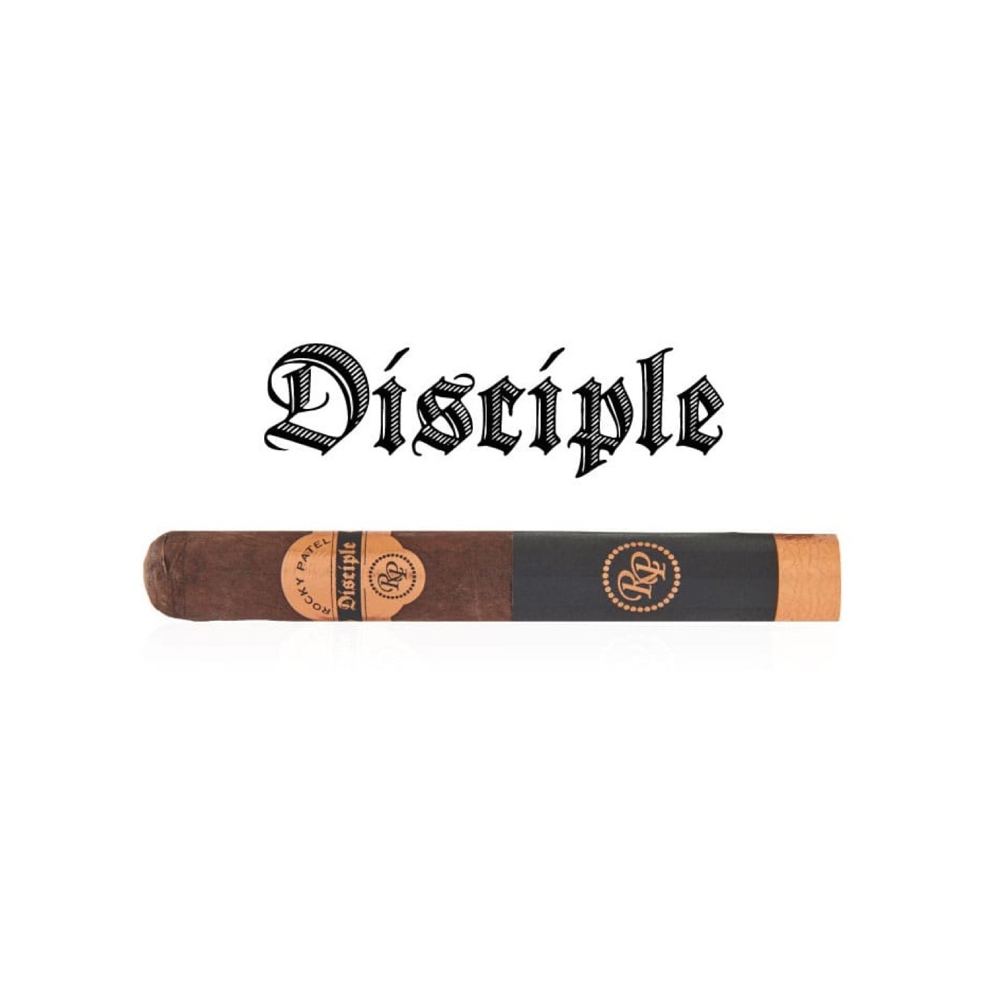Rocky Patel Disciple Toro 5PK