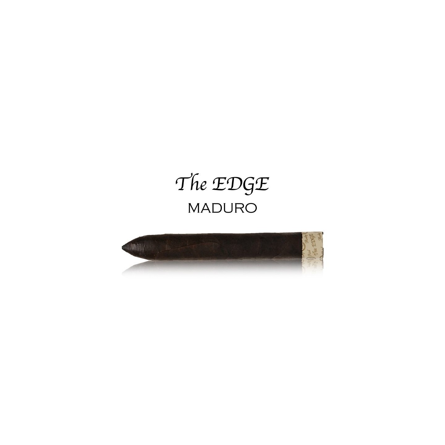 Rocky Patel The Edge Maduro Missile 25/BX