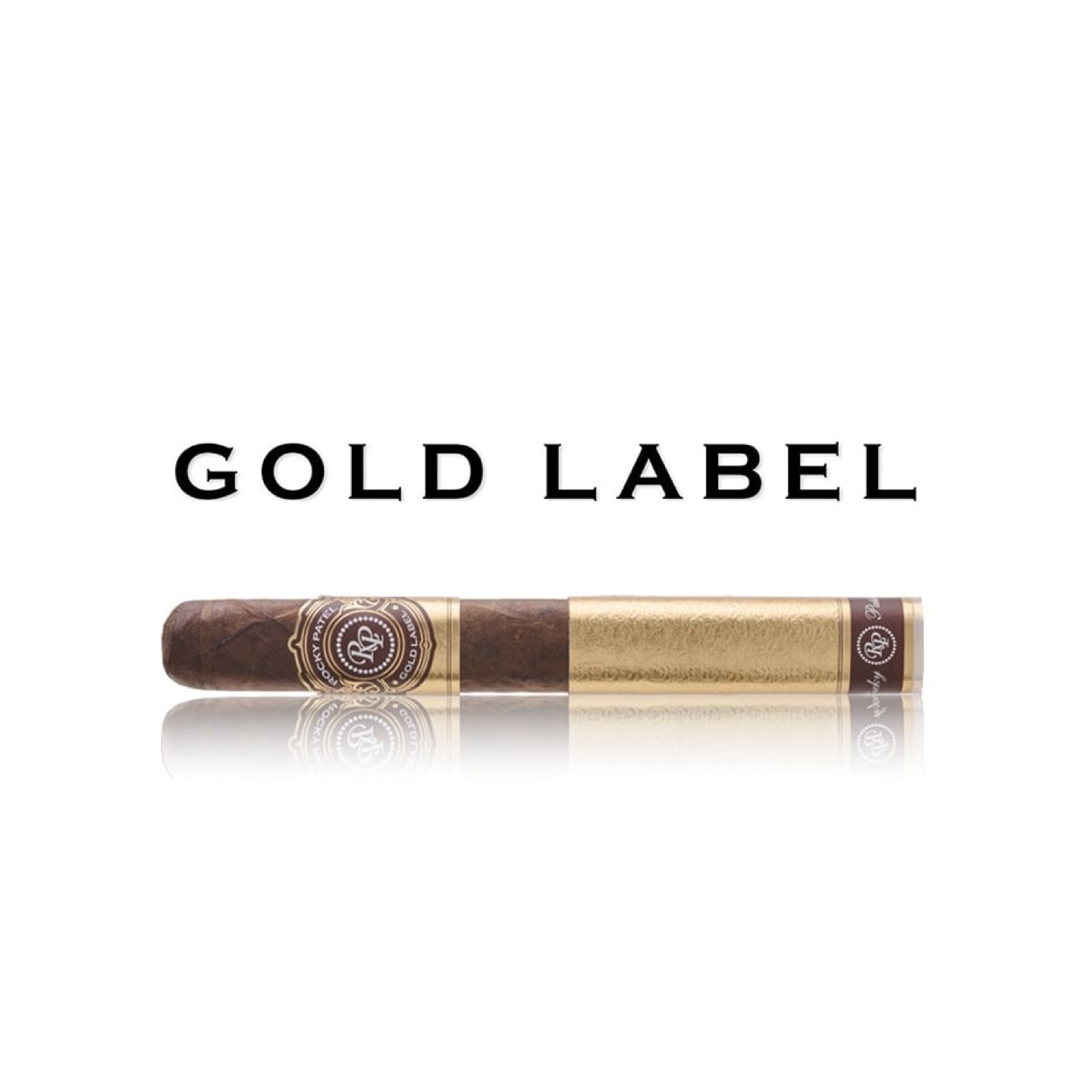 Rocky Patel Gold Label Robusto 20/BX