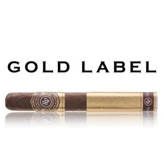 Rocky Patel Gold Label Toro 20/BX