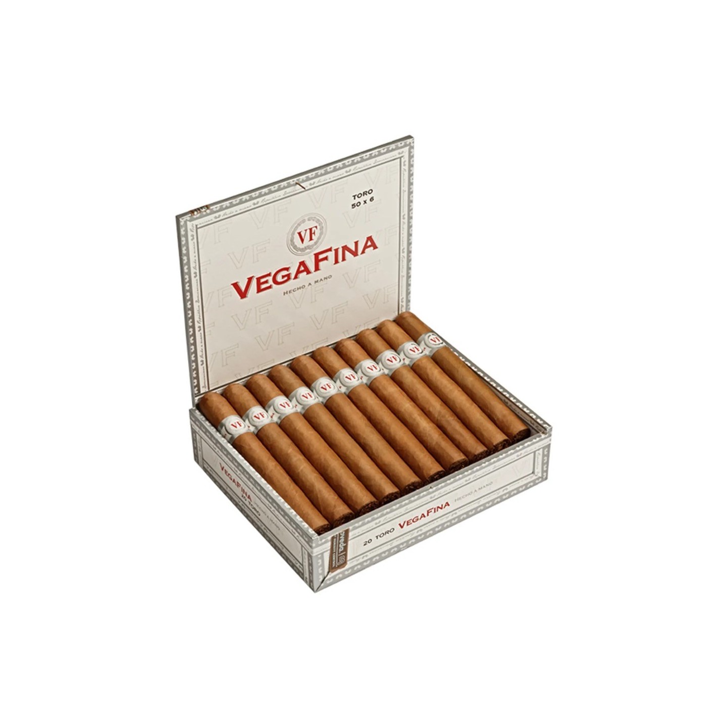 Vega Fina Churchill 20/BX