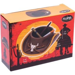 Cowboy Hat Ashtray 1PC (LT241)