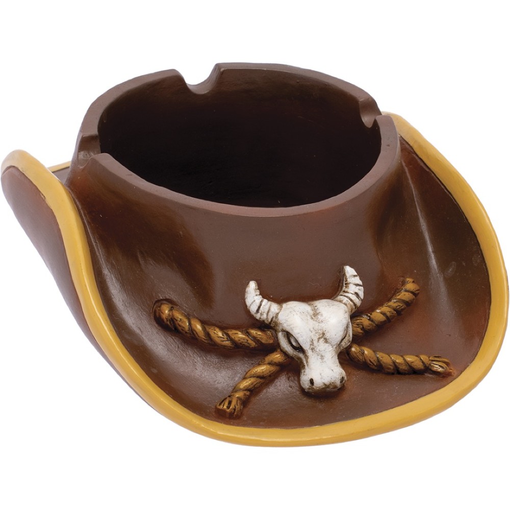Cowboy Hat Ashtray 1PC (LT241)