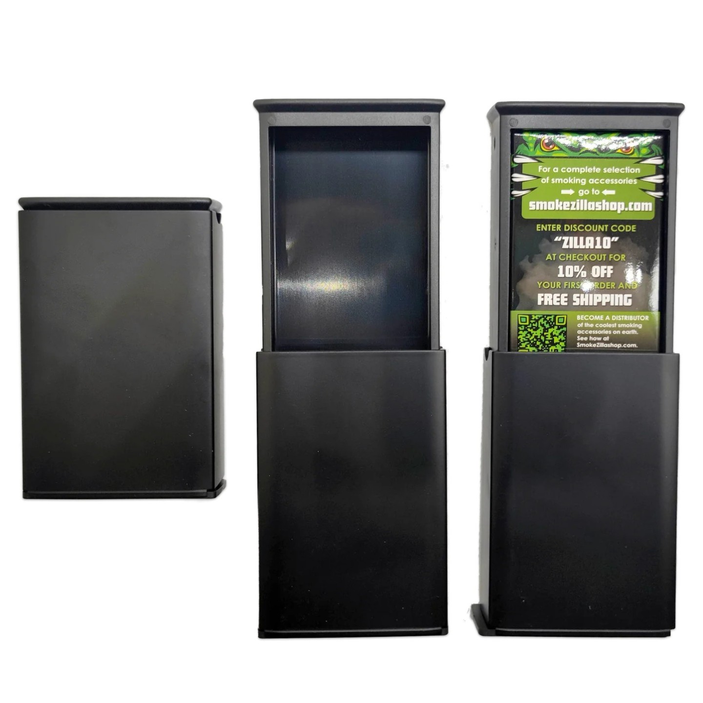 Magic Plastic BX 8PK (23542)