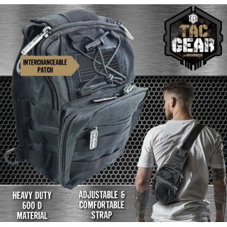 Small Sling Bag 4CT (25248)