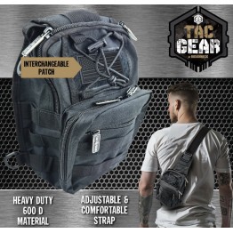 Small Sling Bag 4CT (25248)