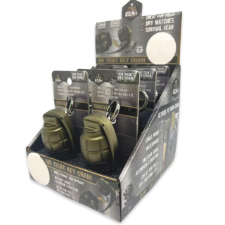 Grenade Storage 6PK (23513)