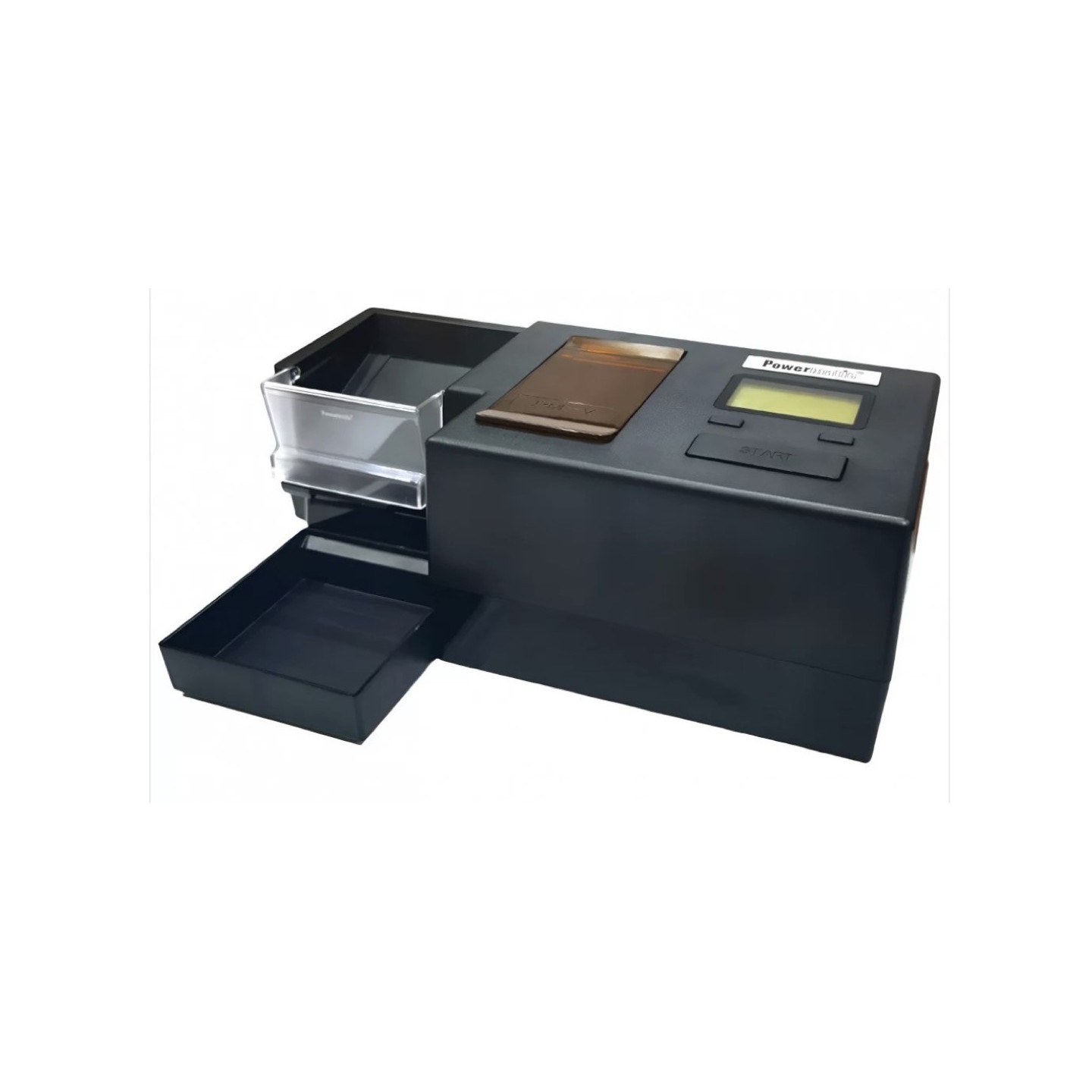 Powermatic 5 Injector