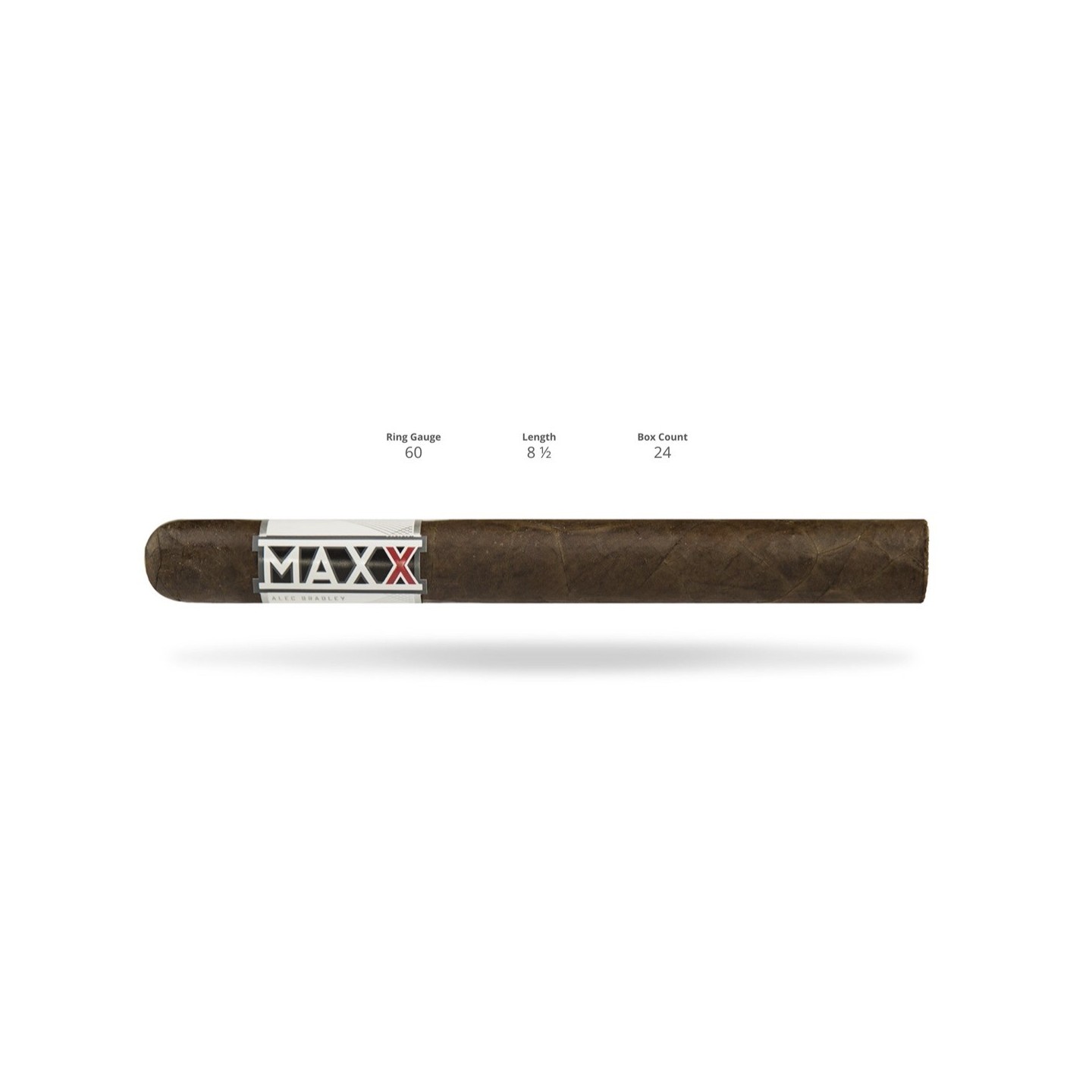 Alec Bradley Maxx Super Freak 24/BX