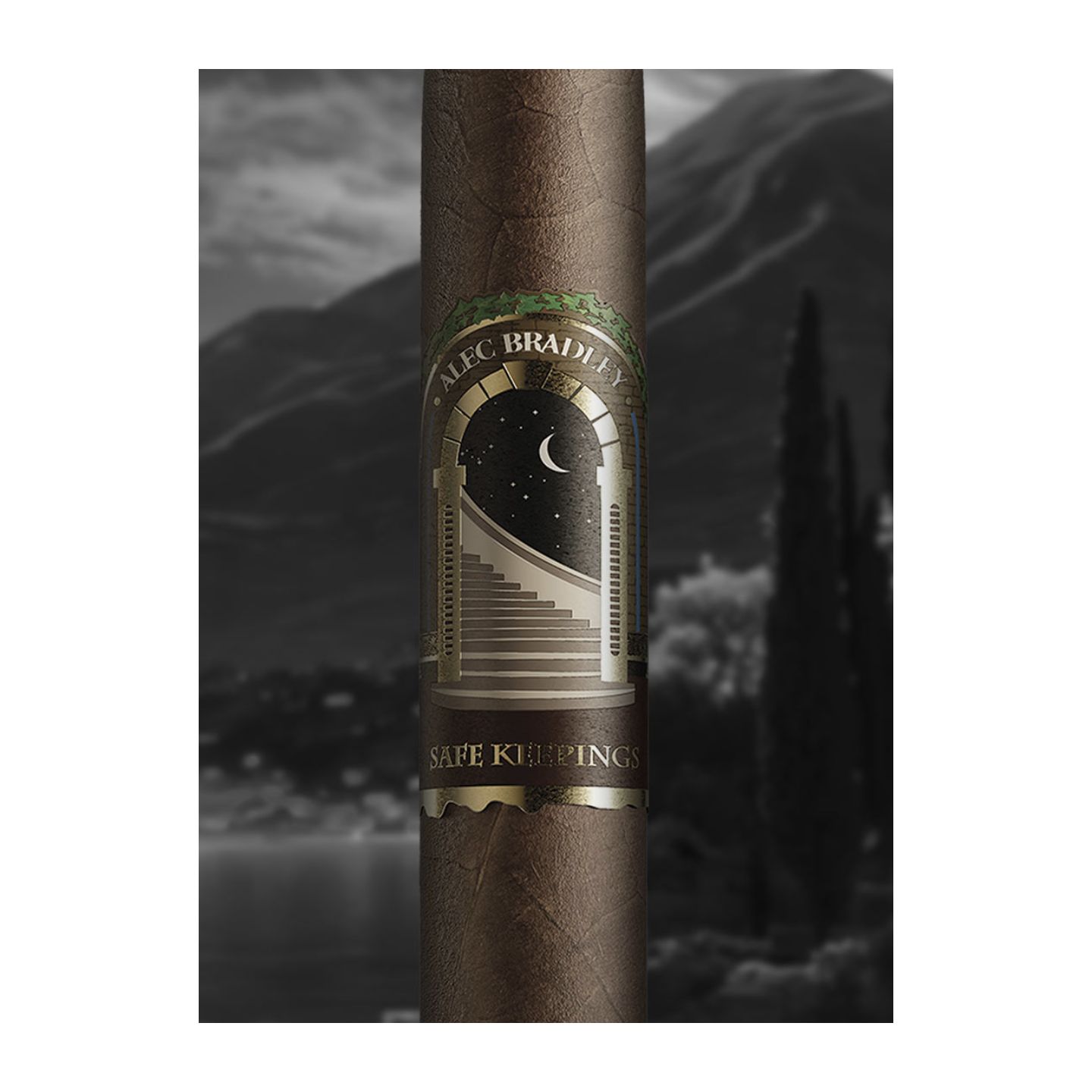 Alec Bradley Safe Keepings Gordo 24/BX