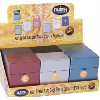 Cig Case Push Up KS (CH51)