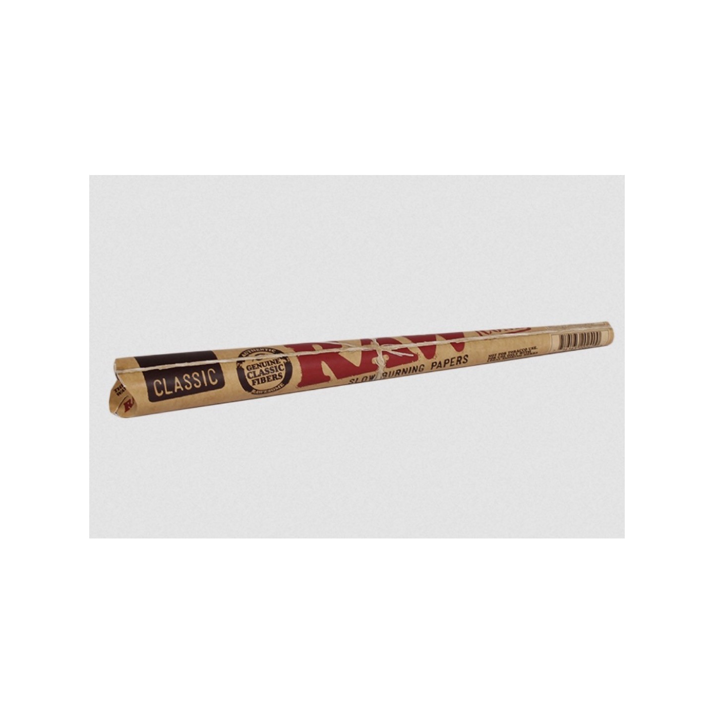 RAW Classic Pre-rolled Cone Emperador 24CT