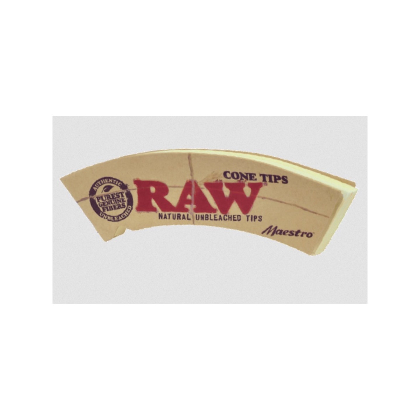Raw Cone Maestro Tips 32CT/24BX