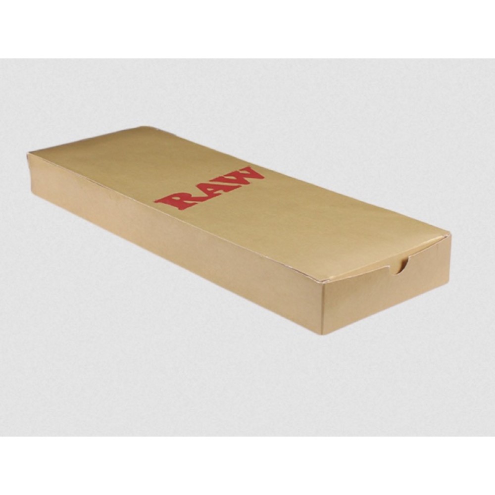 Raw King Size Regular 54MM X 110 Bulk 5800PCS Papers