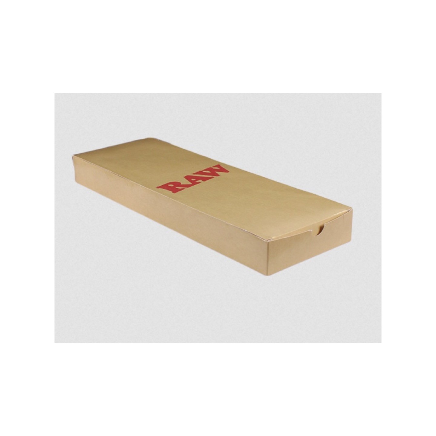 Raw King Size Regular 54MM X 110 Bulk 5800PCS Papers