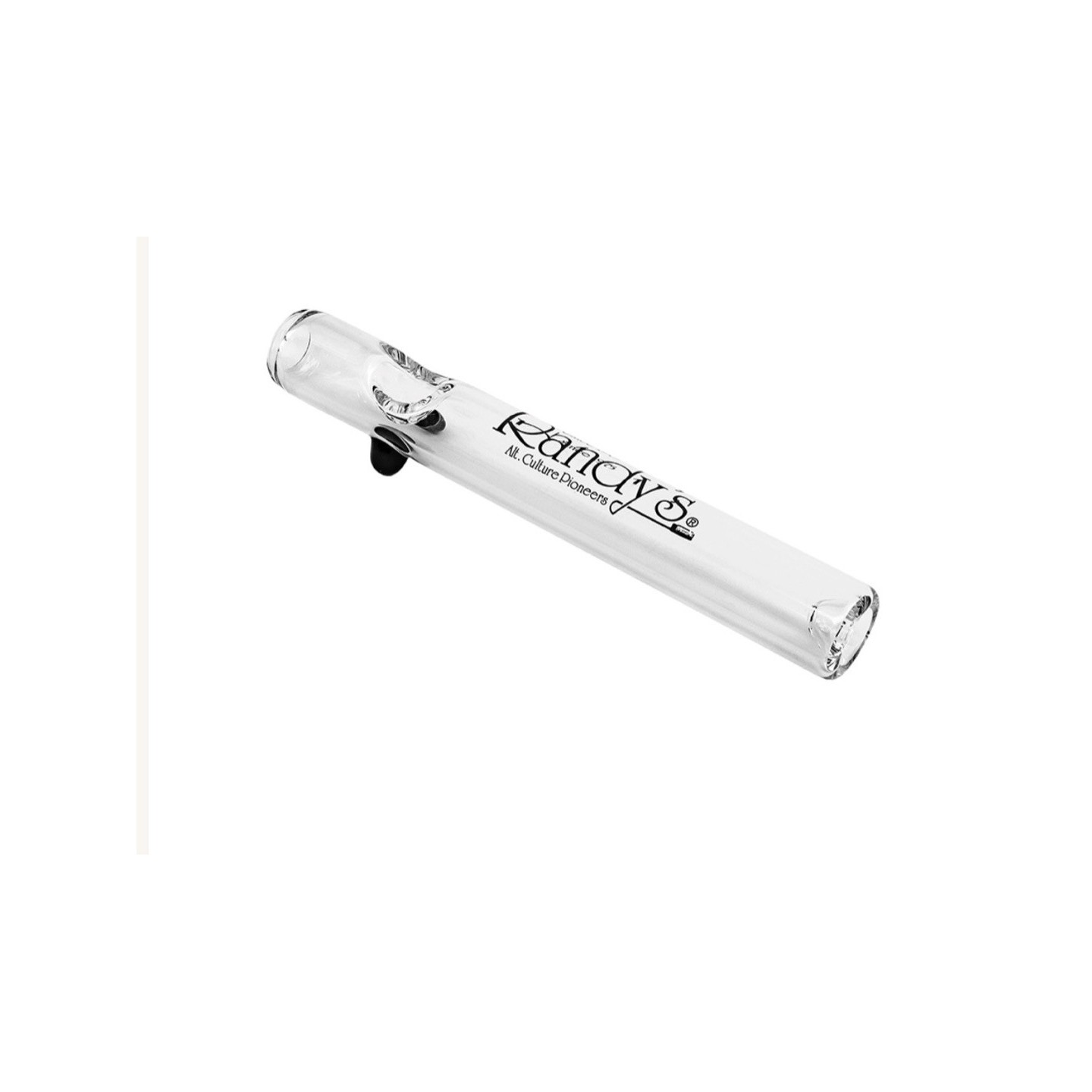 Randy's 7" Steam Roller