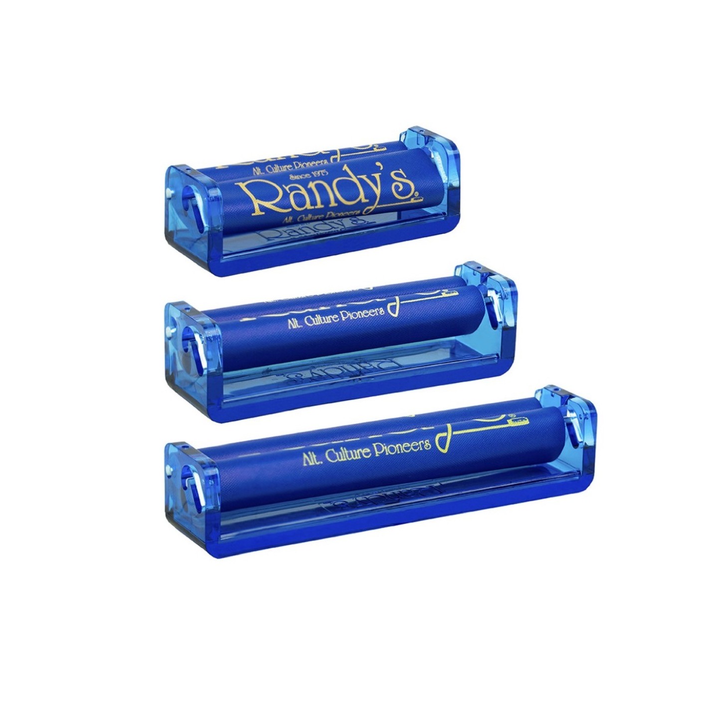 Randys 79MM Roller 12CT