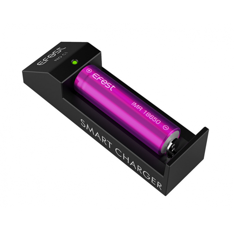 Efest Pro C1 Charger