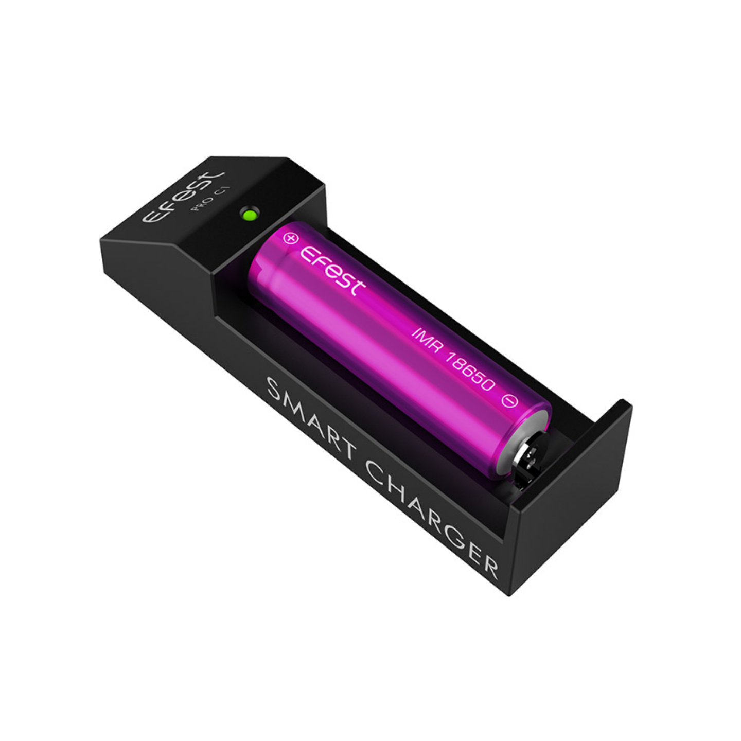 Efest Pro C1 Charger