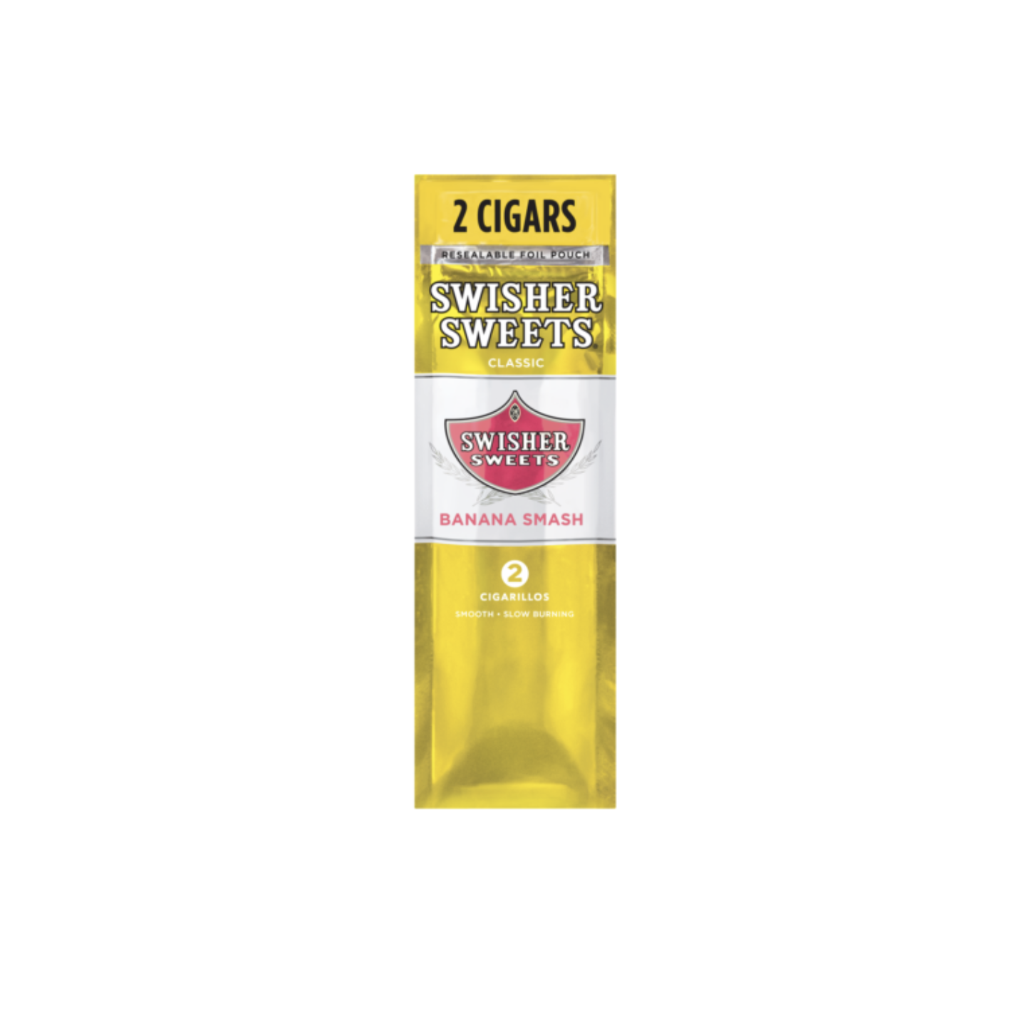 Swisher Sweets Cigar 2/$.99 30-2PCH (60Cigars Total)