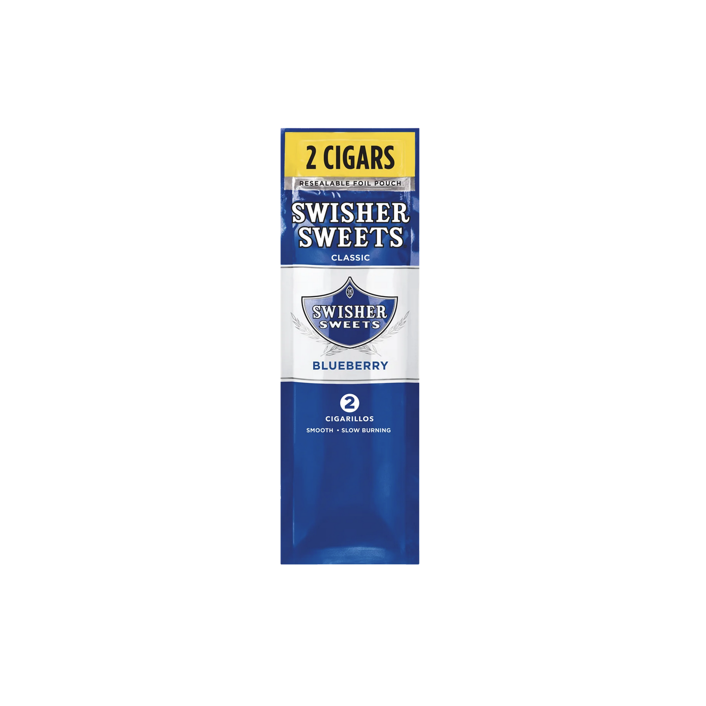 Swisher Sweets Cigar 2/$1.19 30-2PCH (60Cigars Total)