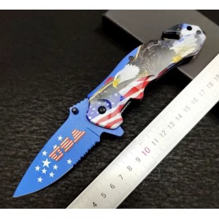 Folding Knife (K0005)