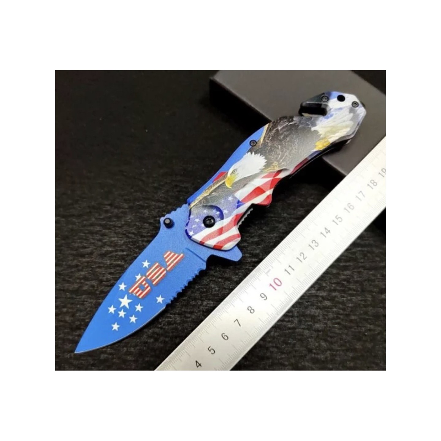 Folding Knife (K0005)