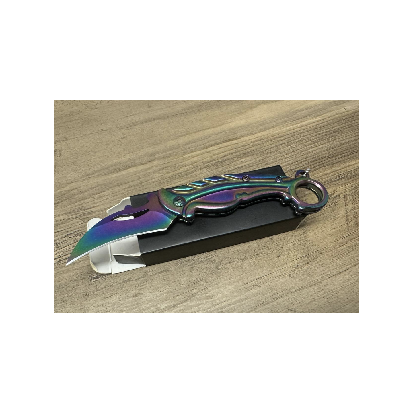 Folding Knife (K0041)