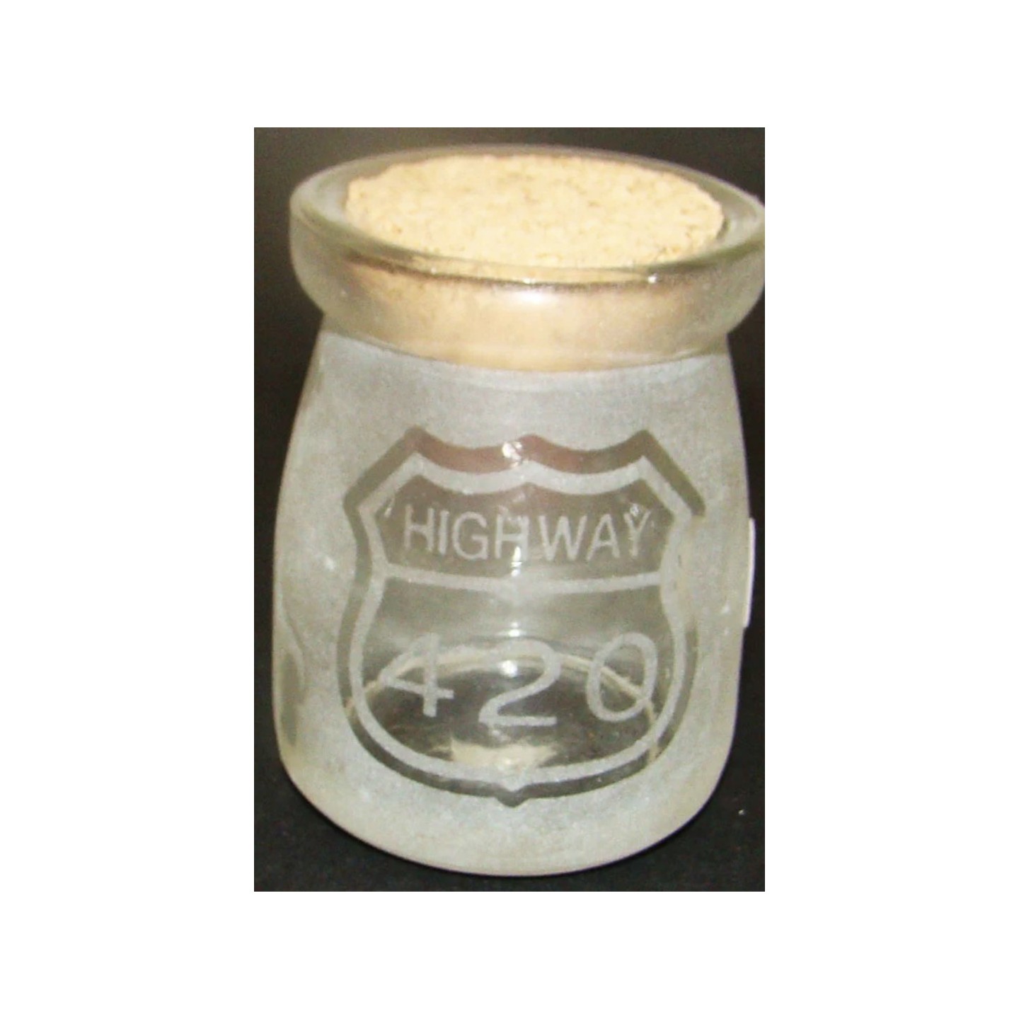 Frosted Storage Container 3X2 (GB14)